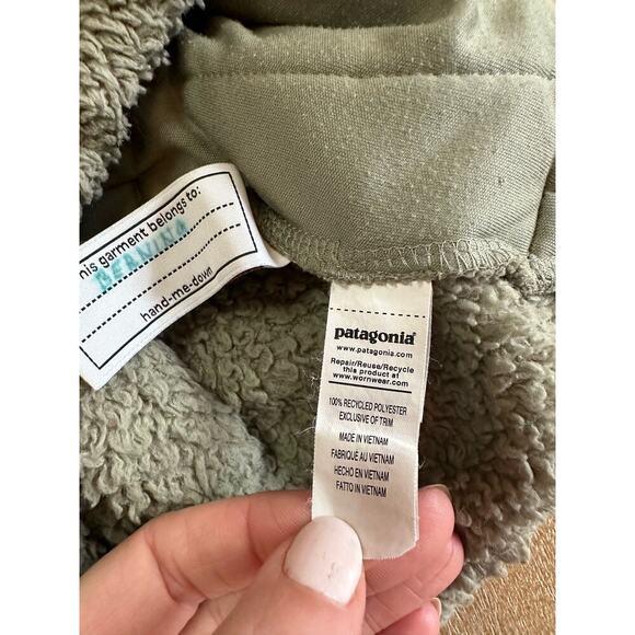 Patagonia Los Gatos Vest - Picture 5 of 6